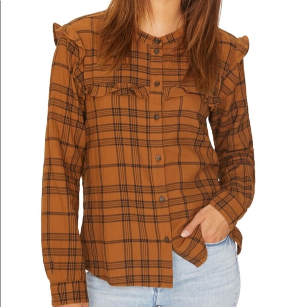 Sanctuary shirt S